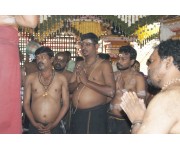 Ganapathi Homam